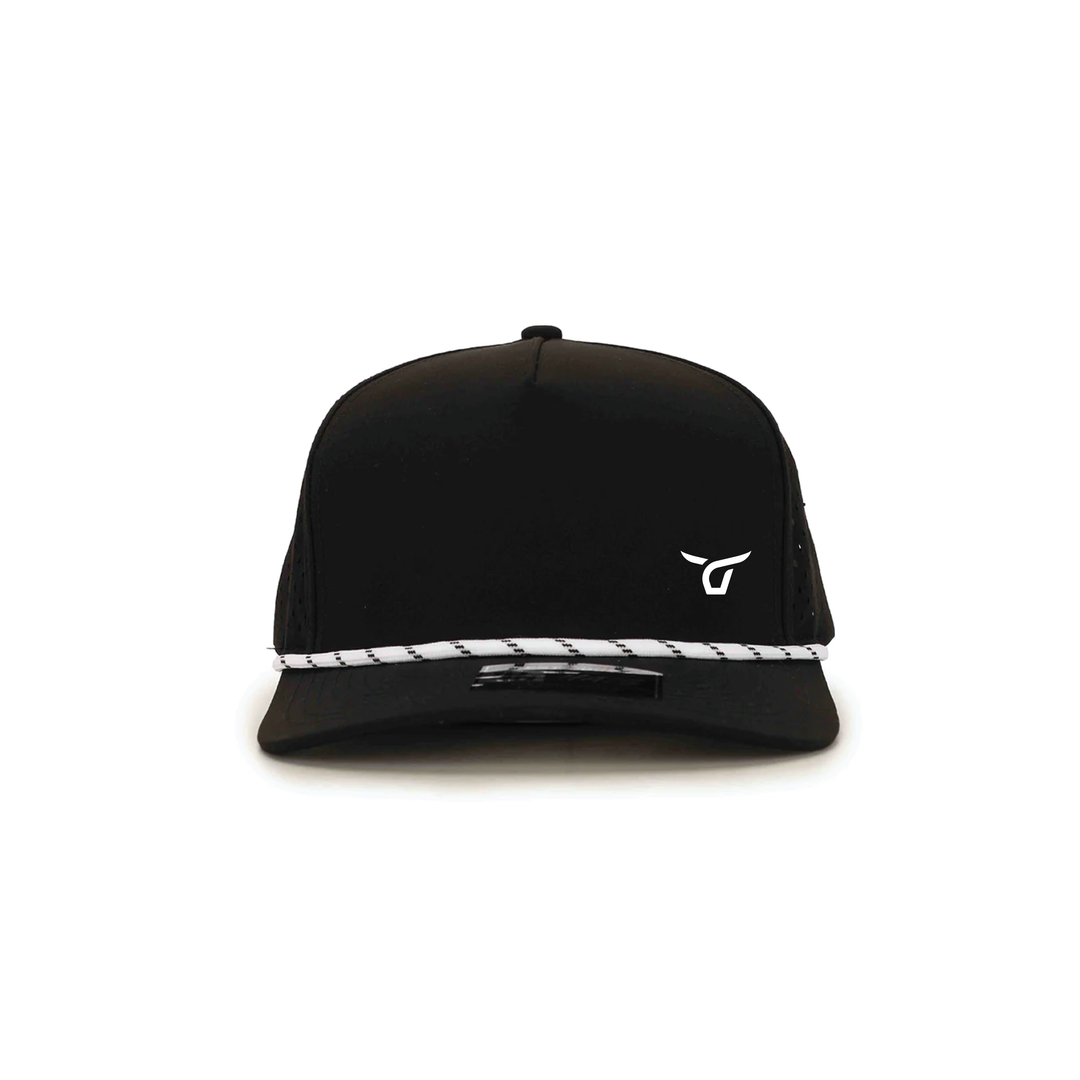 10/10 Hats - 5 Panel Rope Hat