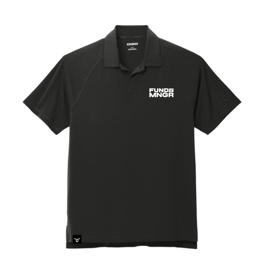 FundMNGR - OGIO® Motion Polo