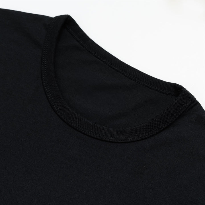 Custom Spectacle 2.0 Black T-Shirt