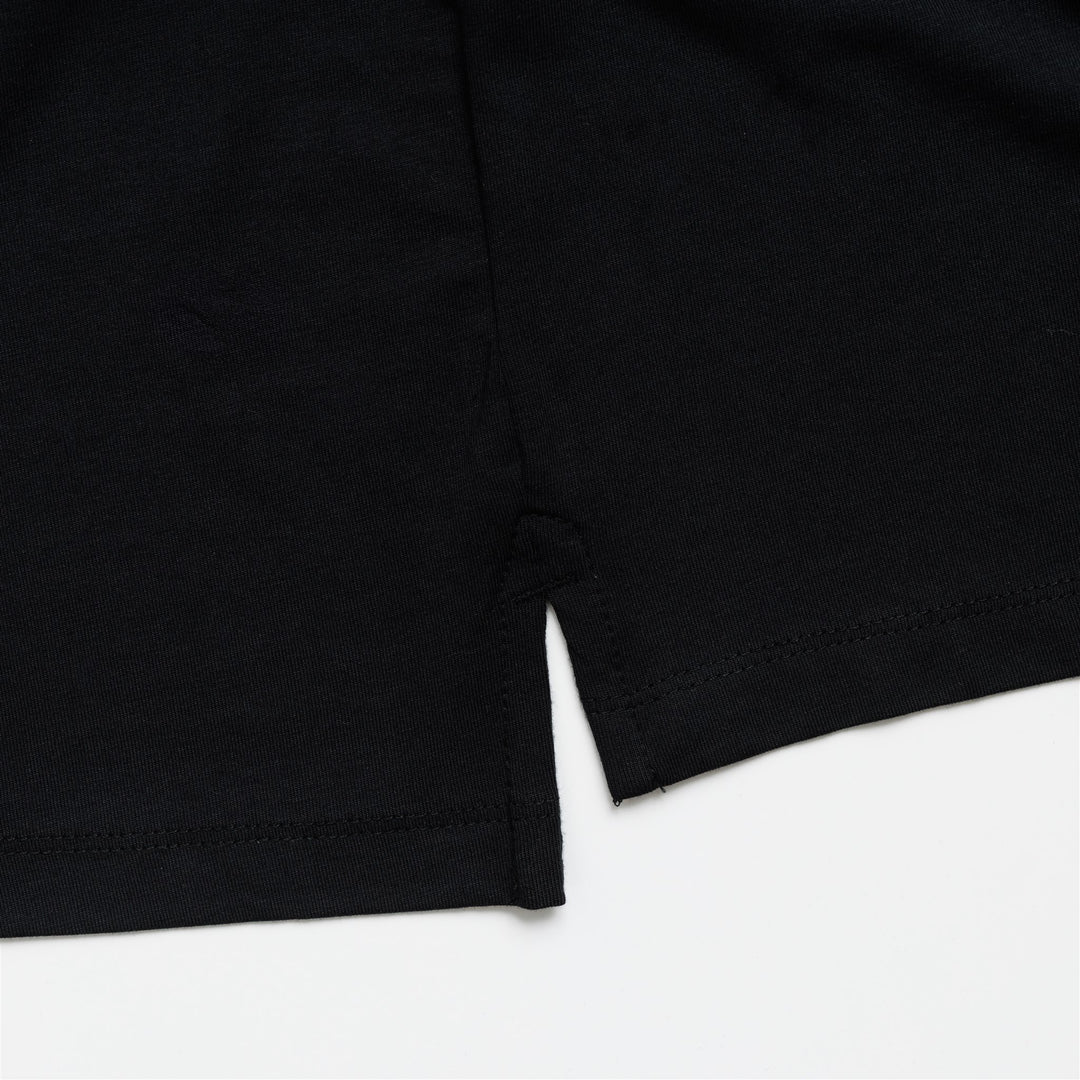 Custom Spectacle 2.0 Black T-Shirt