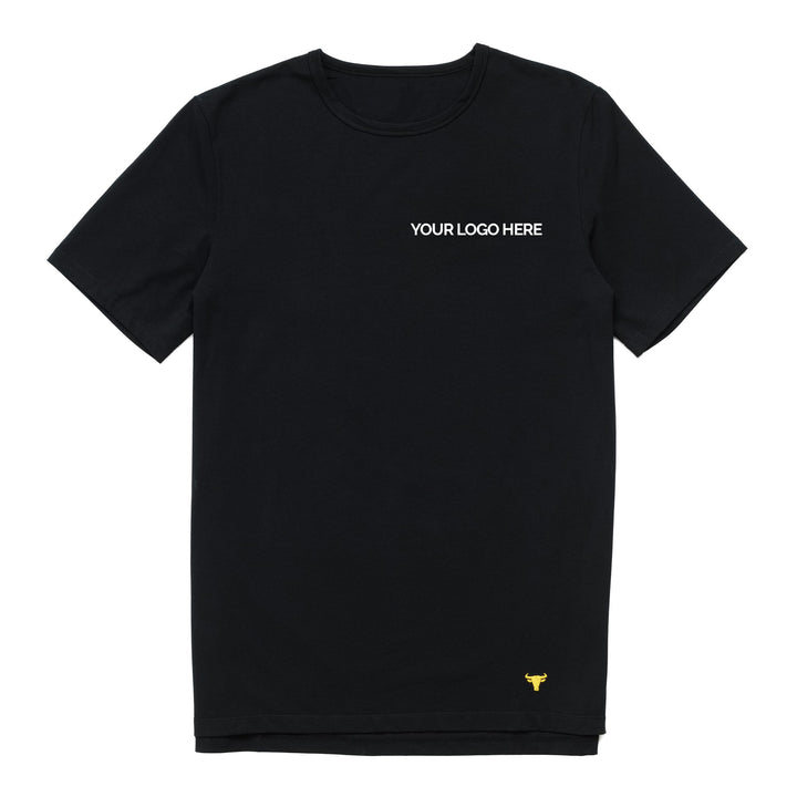 Custom Spectacle 2.0 Black T-Shirt