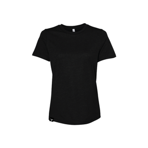 BELLA + CANVAS Women’s Relaxed Fit CVC Tee