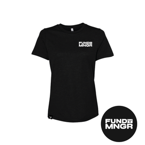 BELLA + CANVAS Women’s Relaxed Fit CVC Tee