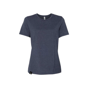 BELLA + CANVAS Women’s Relaxed Fit CVC Tee