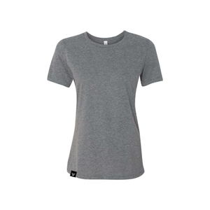 BELLA + CANVAS Women’s Relaxed Fit CVC Tee