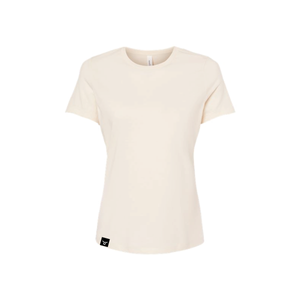 BELLA + CANVAS Women’s Relaxed Fit CVC Tee