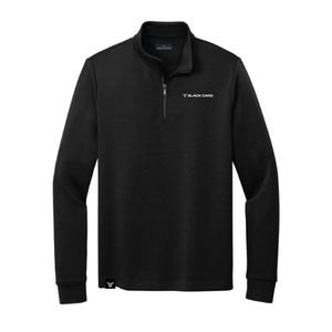 Brooks Brothers® Double-Knit 1/4-Zip