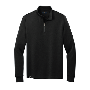 Brooks Brothers® Double-Knit 1/4-Zip