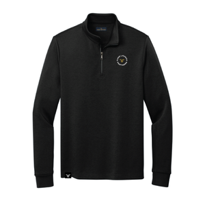 Brooks Brothers® Double-Knit 1/4-Zip