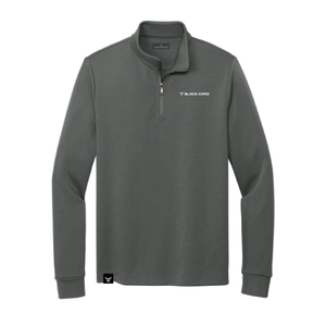 Brooks Brothers® Double-Knit 1/4-Zip