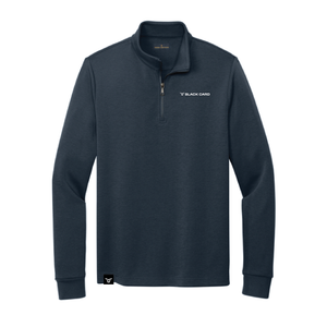 Brooks Brothers® Double-Knit 1/4-Zip