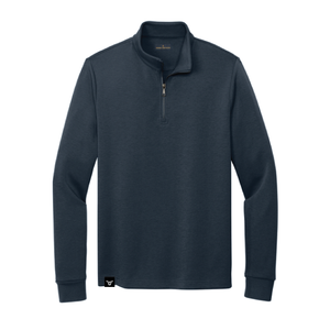Brooks Brothers® Double-Knit 1/4-Zip
