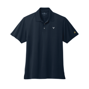 Brooks Brothers® Mesh Pique Performance Polo