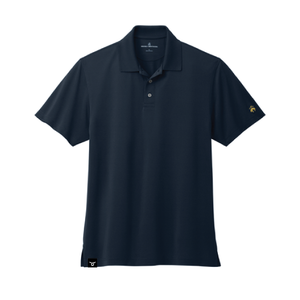 Brooks Brothers® Mesh Pique Performance Polo