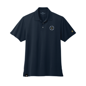 Brooks Brothers® Mesh Pique Performance Polo