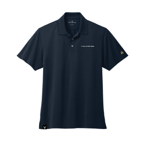 Brooks Brothers® Mesh Pique Performance Polo