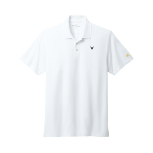 Brooks Brothers® Mesh Pique Performance Polo