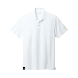 Brooks Brothers® Mesh Pique Performance Polo