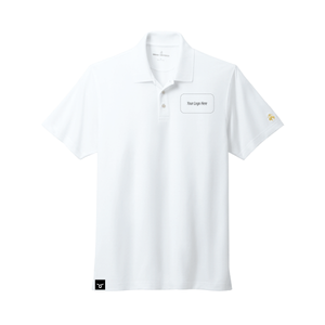 Custom - Brooks Brothers® Mesh Pique Performance Polo