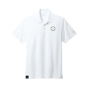 Brooks Brothers® Mesh Pique Performance Polo