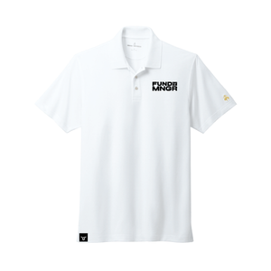 Brooks Brothers® Mesh Pique Performance Polo