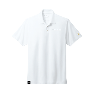 Brooks Brothers® Mesh Pique Performance Polo