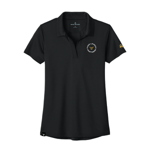 Brooks Brothers® Women’s Mesh Pique Performance Polo