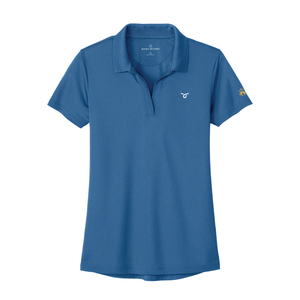 Brooks Brothers® Women’s Mesh Pique Performance Polo