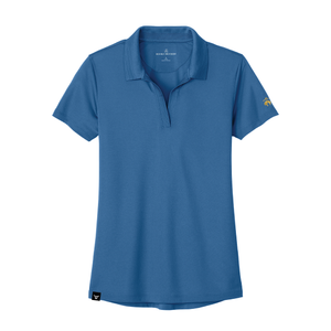 Brooks Brothers® Women’s Mesh Pique Performance Polo