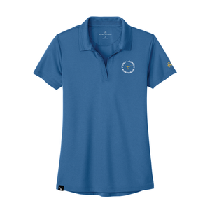 Brooks Brothers® Women’s Mesh Pique Performance Polo
