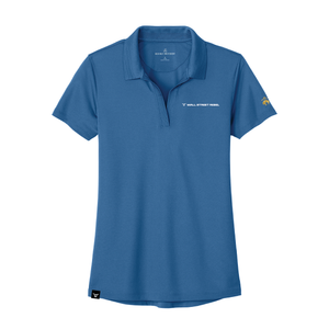 Brooks Brothers® Women’s Mesh Pique Performance Polo