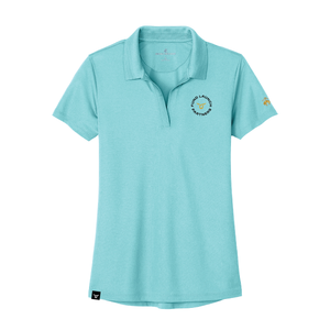 Brooks Brothers® Women’s Mesh Pique Performance Polo