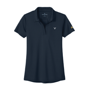 Brooks Brothers® Women’s Mesh Pique Performance Polo