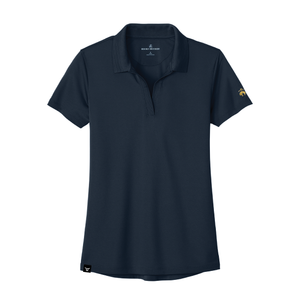 Brooks Brothers® Women’s Mesh Pique Performance Polo