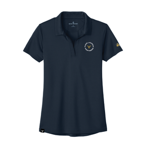 Brooks Brothers® Women’s Mesh Pique Performance Polo