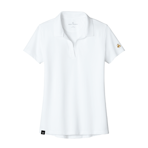 Brooks Brothers® Women’s Mesh Pique Performance Polo