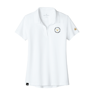 Brooks Brothers® Women’s Mesh Pique Performance Polo