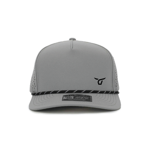 10/10 Hats - 5 Panel Rope Hat