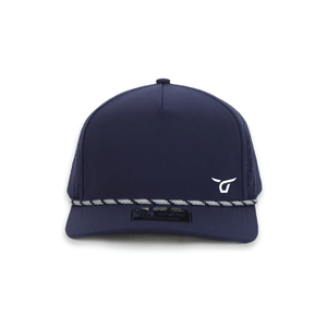 10/10 Hats - 5 Panel Rope Hat