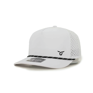 10/10 Hats - 5 Panel Rope Hat