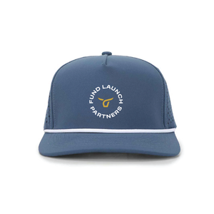 10/10 Hats - 5 Panel Rope Hat