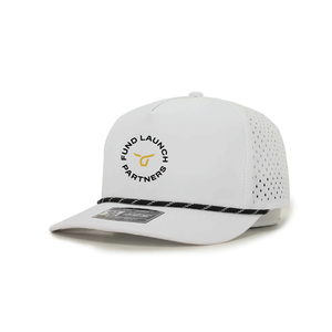 10/10 Hats - 5 Panel Rope Hat