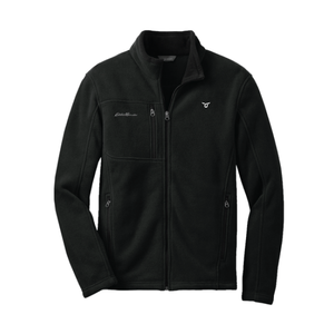 Eddie Bauer® Full-Zip Fleece Jacket