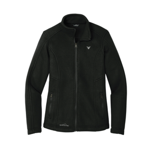 Eddie Bauer® Women's Full-Zip Fleece Jacket