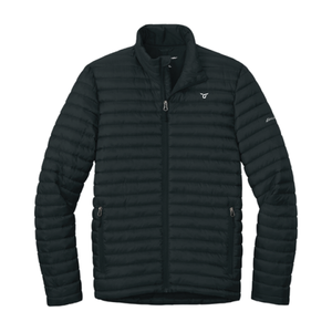 Eddie Bauer® Packable Quilted Full-Zip
