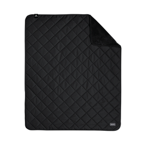 Eddie Bauer® Quilted Insulated Fleece Blanket