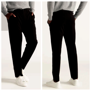 Ultra-Stretch 24/7 Smart Chinos - Athletic Tapered