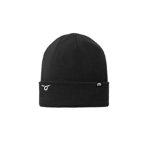 TravisMathew Solid Cuffed Beanie