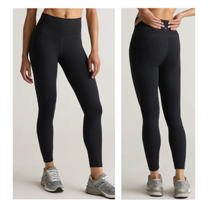 Women's Power-Up High-Rise Training Pocket Legging