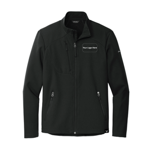 Custom - Eddie Bauer® Stretch Soft Shell Jacket